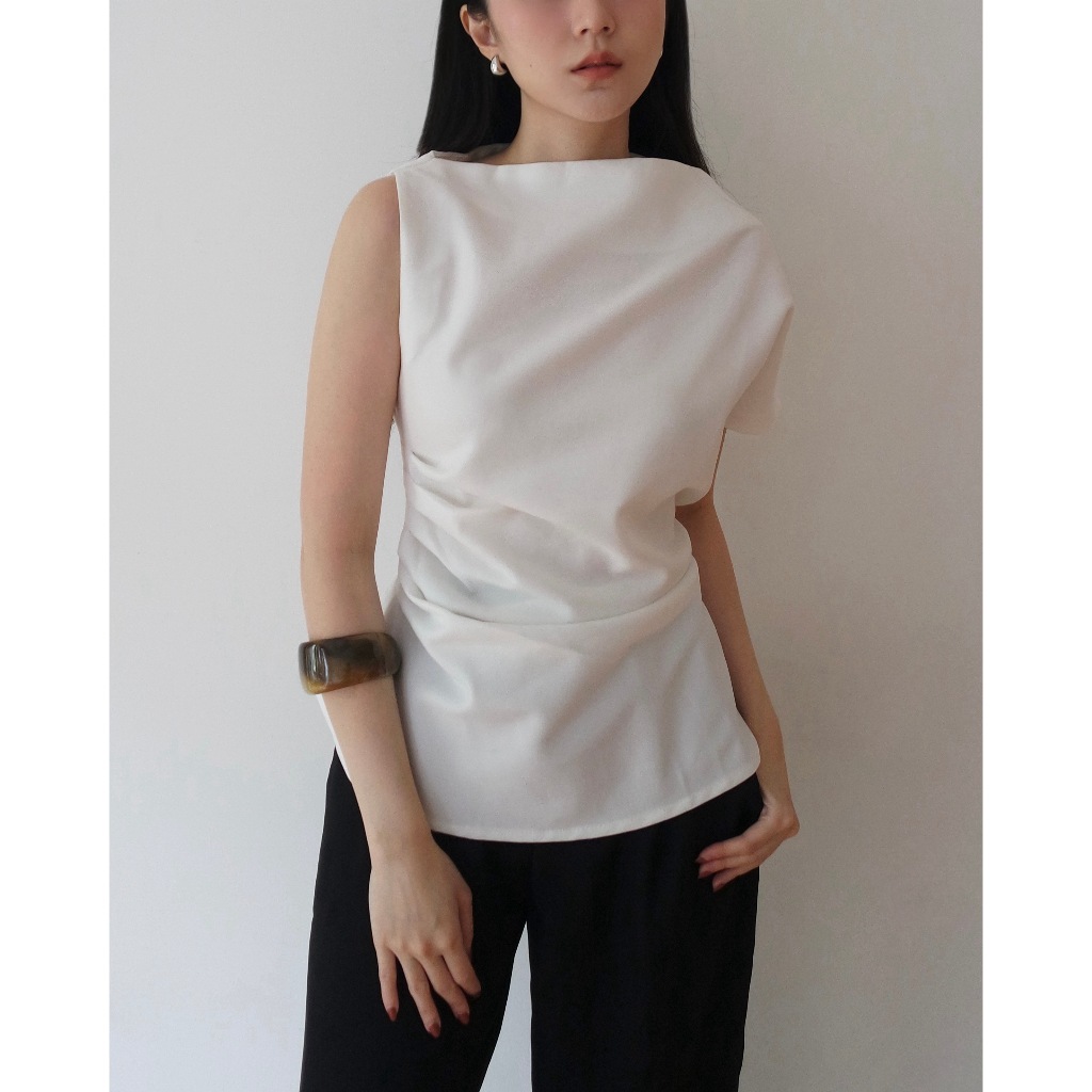 The Joy Shop - เสื้อเจน - 2 สี