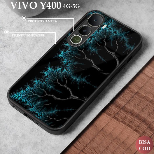 เคสสําหรับ Vivo Y400 เคสสําหรับและตัวป้องกันกล้อง Vivo Y400 Softcase Vivo Y400 ซิลิโคน Vivo Y400