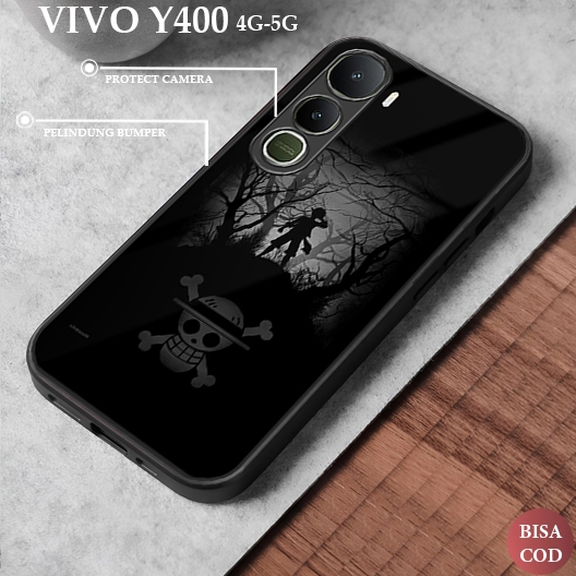 เคสสําหรับ Vivo Y400 เคสสําหรับและตัวป้องกันกล้อง Vivo Y400 Softcase Vivo Y400 ซิลิโคน Vivo Y400