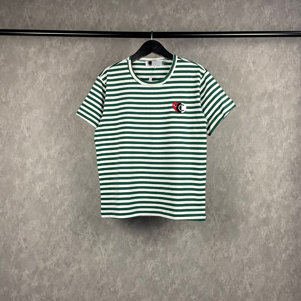 [คุณภาพ vvVIP] เสื้อยืดคุณภาพสูงชั้นนําของ c unisex