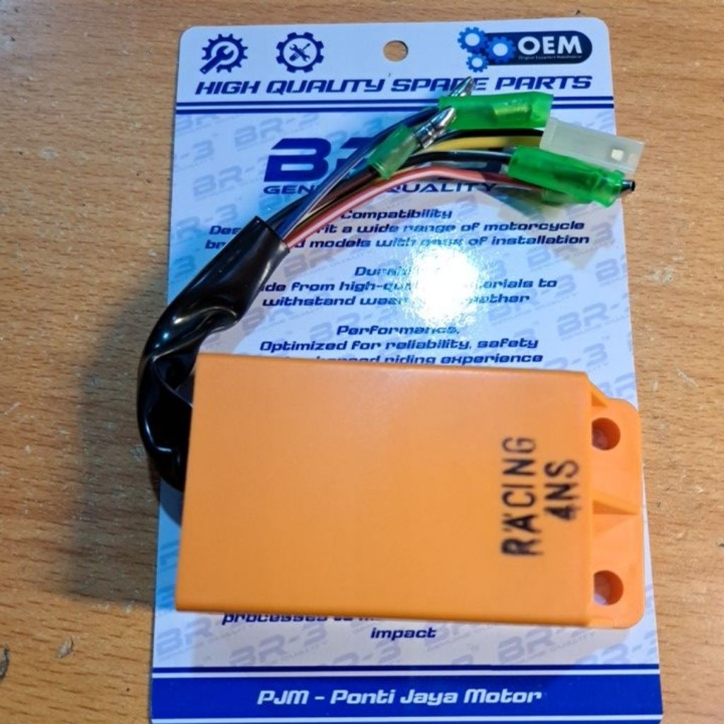 CDI Racing F1ZR F1 Force 1 Fizr CDI F1ZR F1 CDI Force 1 F1zr BR3 Racing