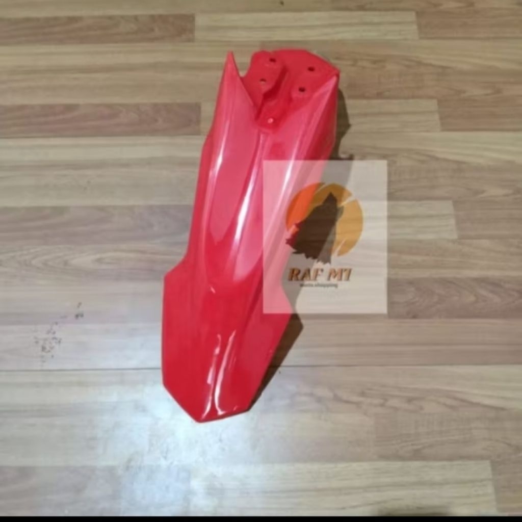 CRF 150L FENDER FRONT CRF 150L FENDER FRONT CRF 150L CRF 150L BODY COVER