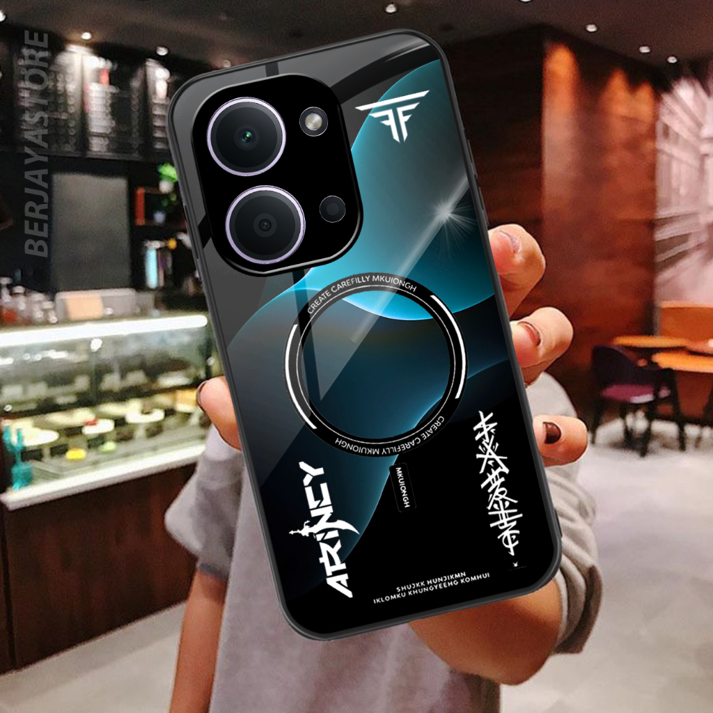 [MG81991] สําหรับ Redmi 15C Poco C85 Redmi 15 4G Redmi 15 5G Redmi A5 Poco C71 Redmi 13X หมายเหตุ 14