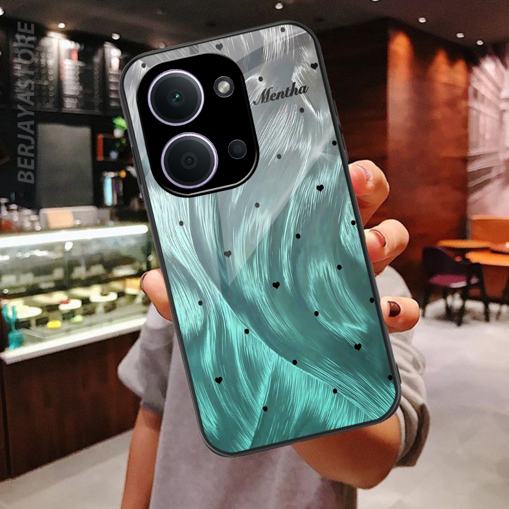 [MG896] สําหรับ Redmi 15C Poco C85 Redmi 15 4G Redmi 15 5G Redmi A5 Poco C71 Redmi 13X หมายเหตุ 14 N