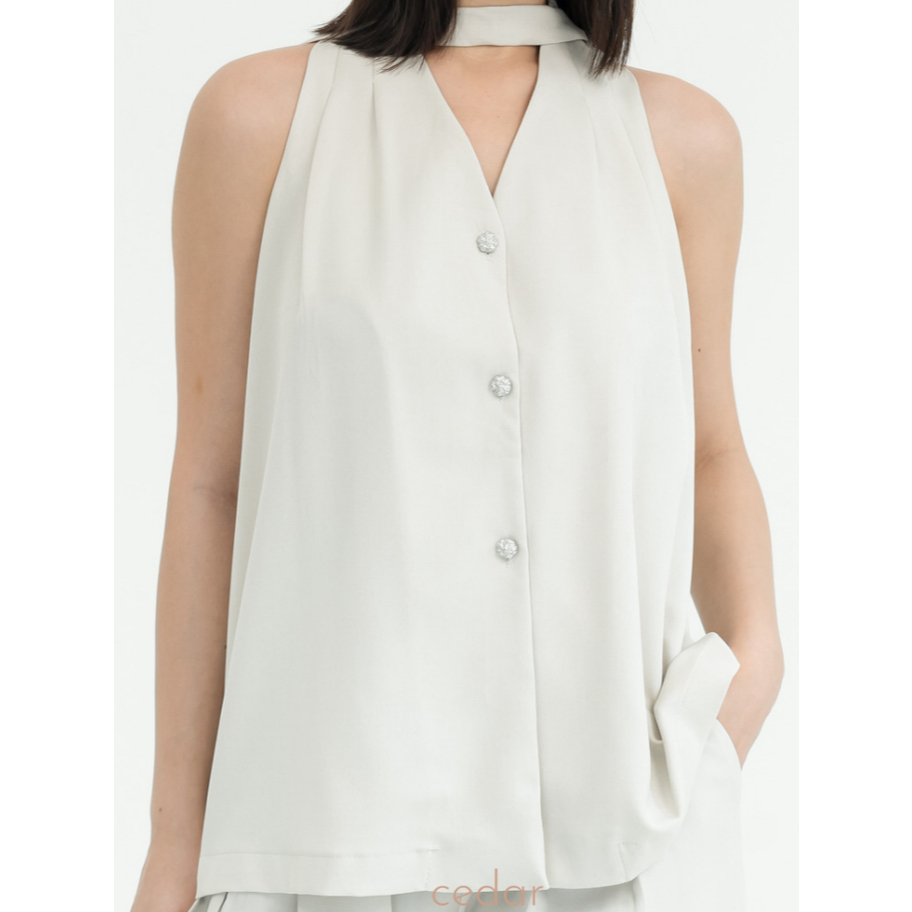 Cedar - เสื้อคล้องคอ Earth Belted