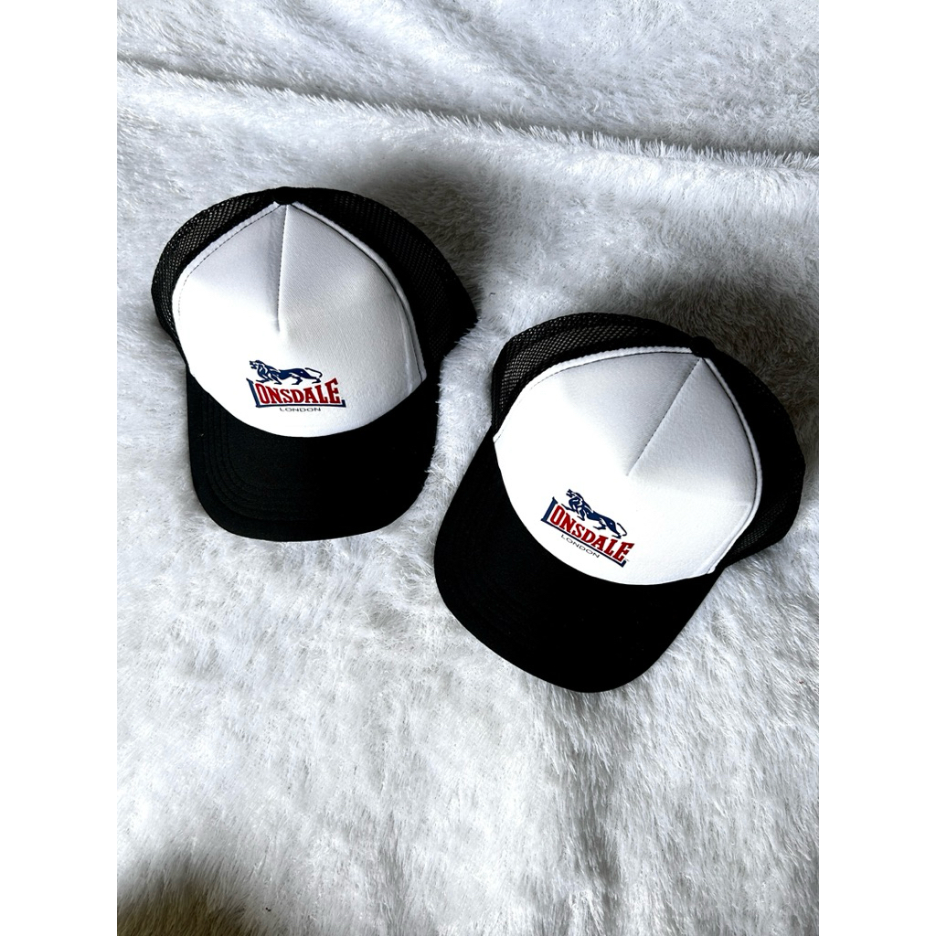 NET Hat DTF Trucker Hat / Net Hat / Trucker Hat / Baseball Cap / Trucker Hat