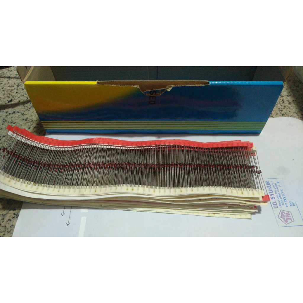 ไดโอด IN4148 - IN 4148