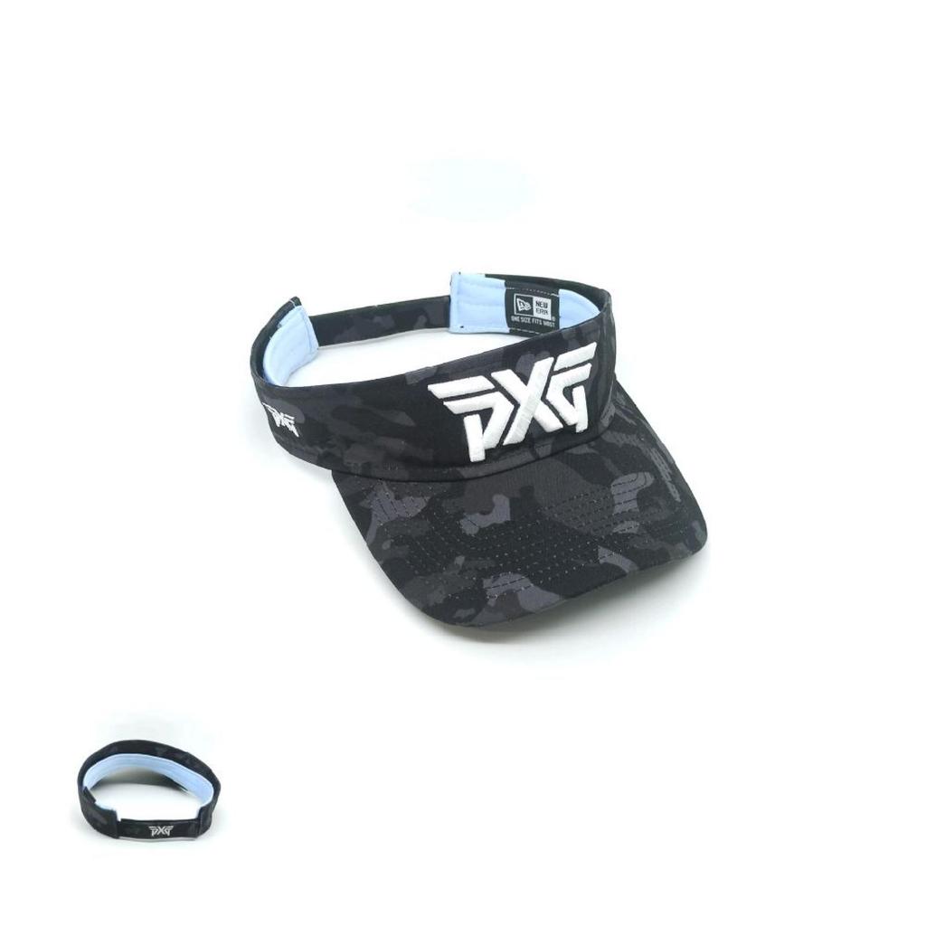 New Era PXG Cap Golff Second Preloved Original 736