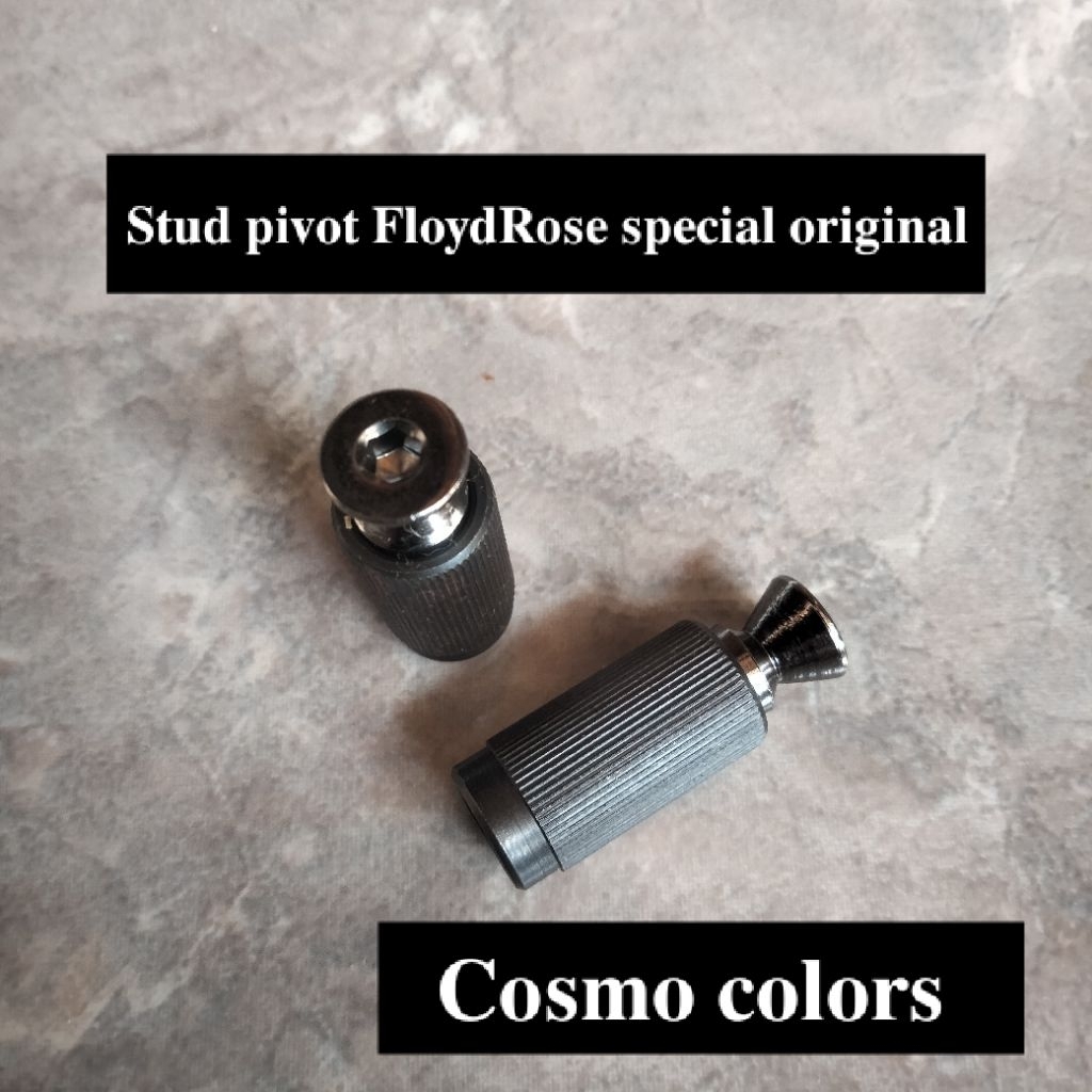 Pivot tremolo floydrose ชุดกีตาร์ pivot tremolo ดั้งเดิมพิเศษ
