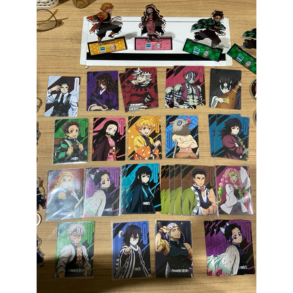 FM X KNY COLLARB****