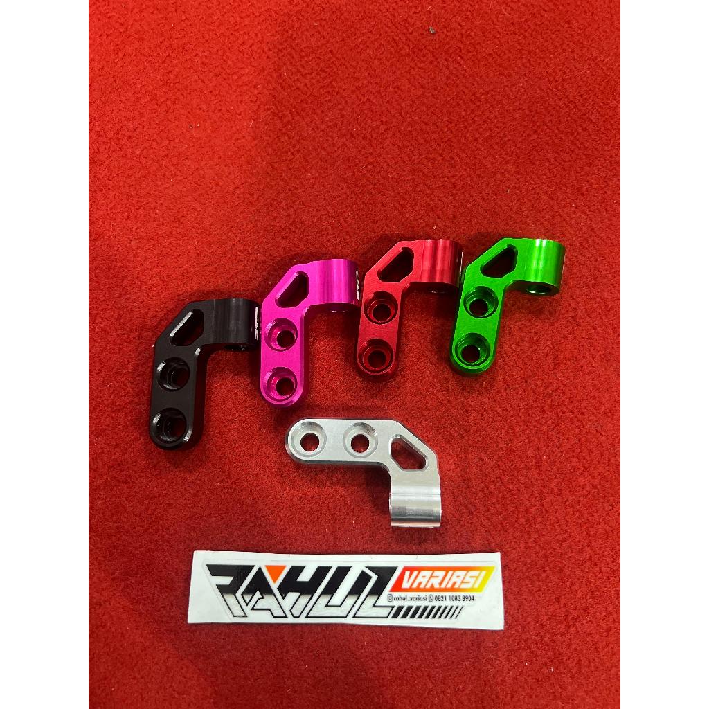 NINJA 2TC CLUTCH STUT BRACKET