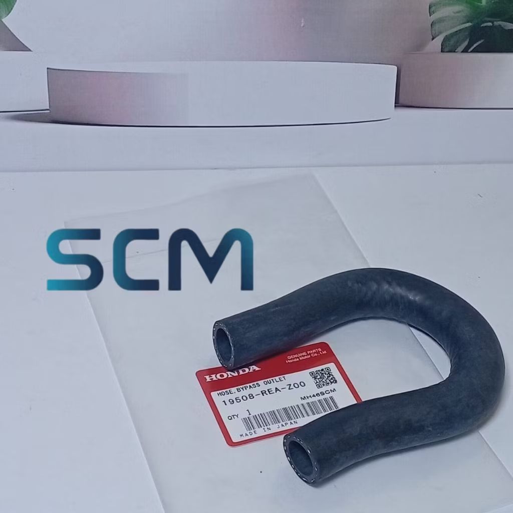 ท่อน้ําหม้อน้ํา Bypass Outlet Jazz Old Gd3 City Gd8 IDSI VTEC