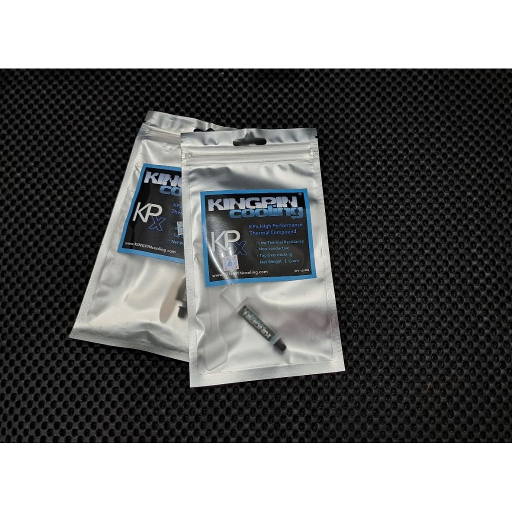 Kingpin KPx Thermal Paste 1gr 1Gram