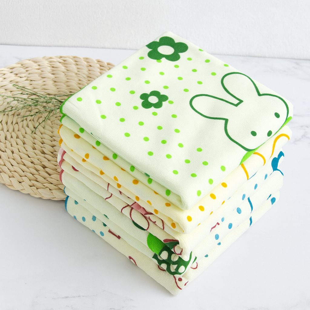PENTHOUSE BRAND ผ้าเช็ดตัวเด็ก 60 X 120 CM