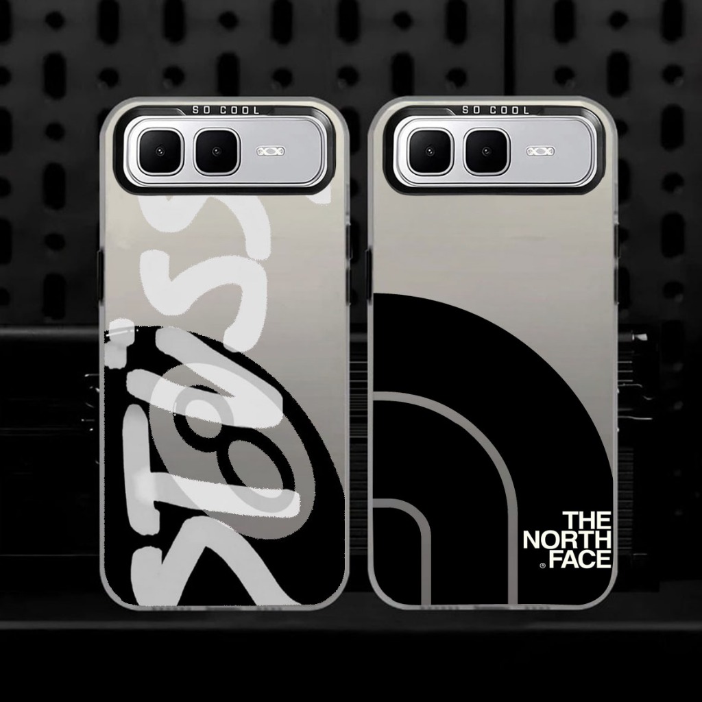 เคส Imd Hp Infinix Smart 10 Plus Smart 10 Note 50x 50 Pro Smart 9 8 Hot 40 40 Pro 40i 50i N 695