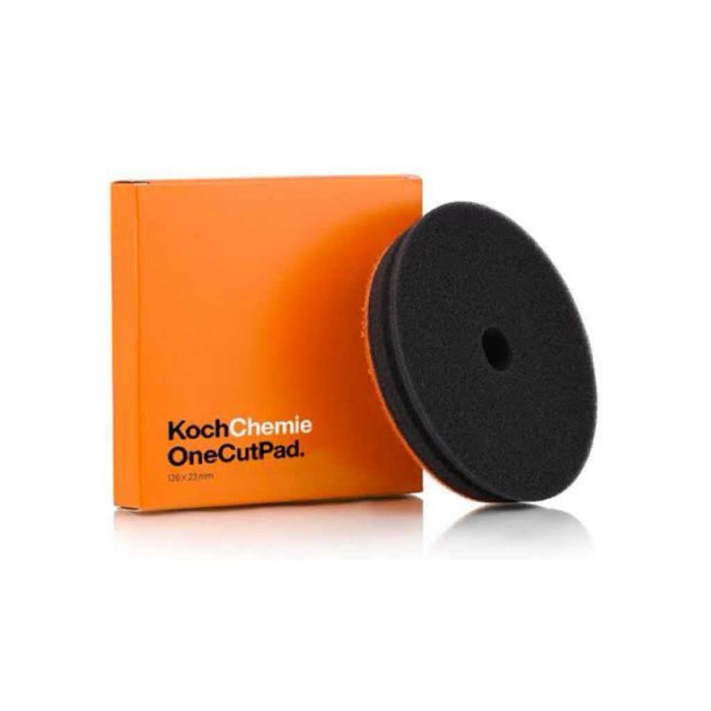 Koch Chemie One cut pad 5 นิ้ว