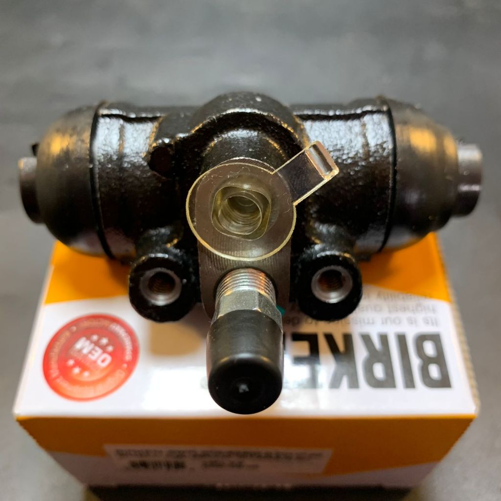 SWR-S08/53402-BZ10 ล้อหลังเบรค MASTER (WHEEL CYLINDER) SUZUKI VITARA ESCCUDO REAR LH LEFT BIRKENS