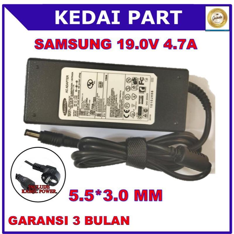 Samsung Q1 Q1 Ultra Q35 Q40 Q45 Q70 T10 V20 V25 V30 NP300V3A-S02 อะแดปเตอร์ชาร์จ