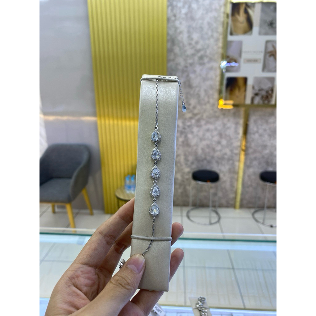 CBN BRACELET S925 3003