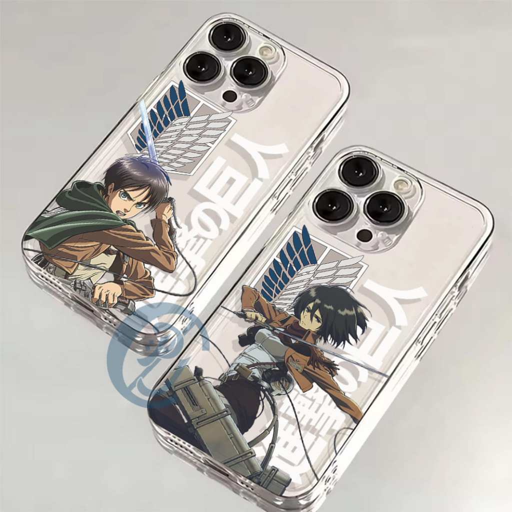 PINJAMCASE Softcase Clear สําหรับOppo A15 A16 EK A17 K A18 A3S A39 A31 A38 A3 PRO A3X A96 A77S A57 2