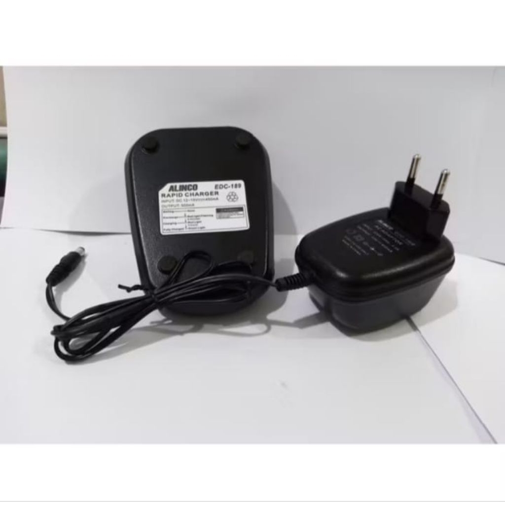 ALINCO DJ-10 CHARGER