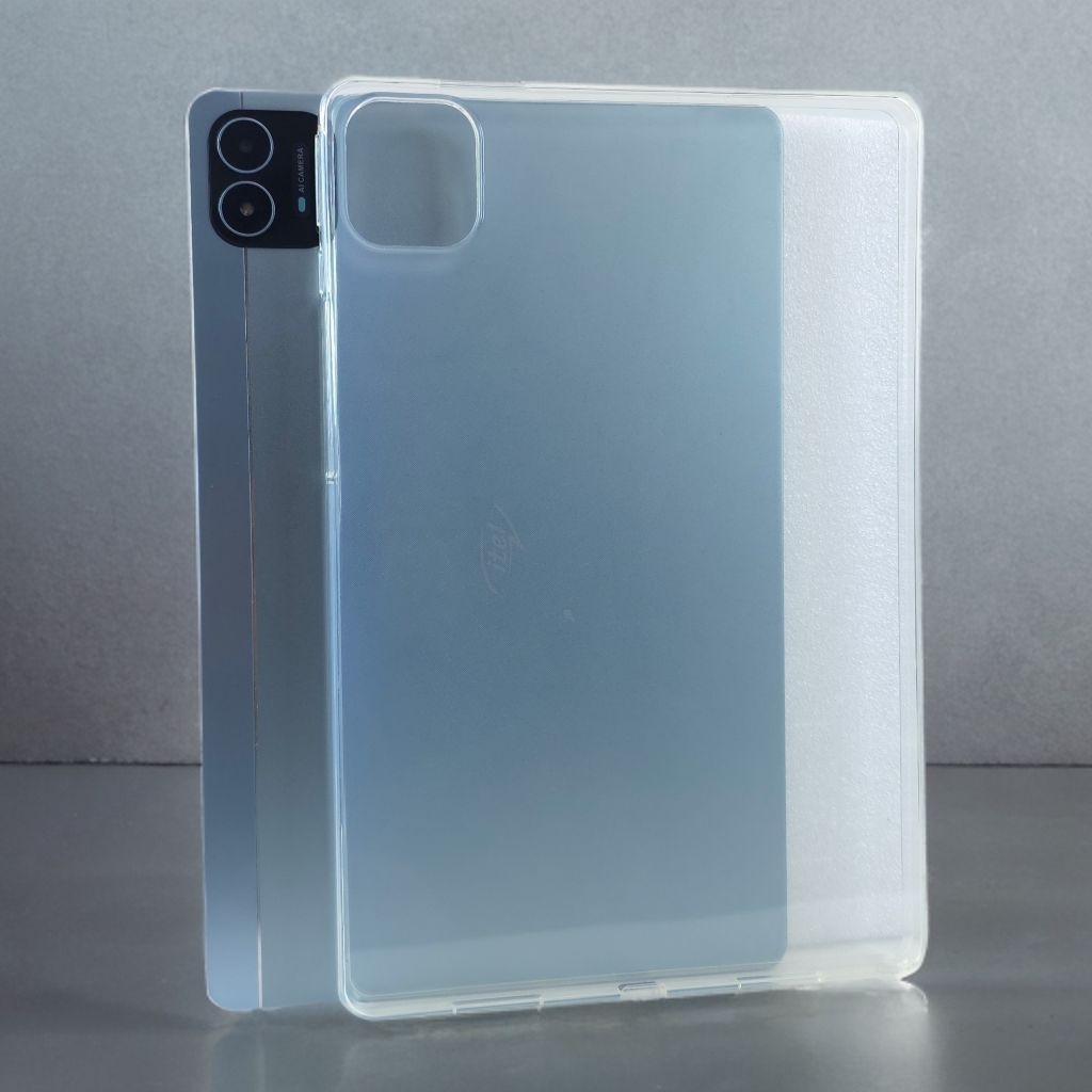 CASE ITEL PAD 2 P10002L / ITEL PAD 1 P10001L SILICONE CASE