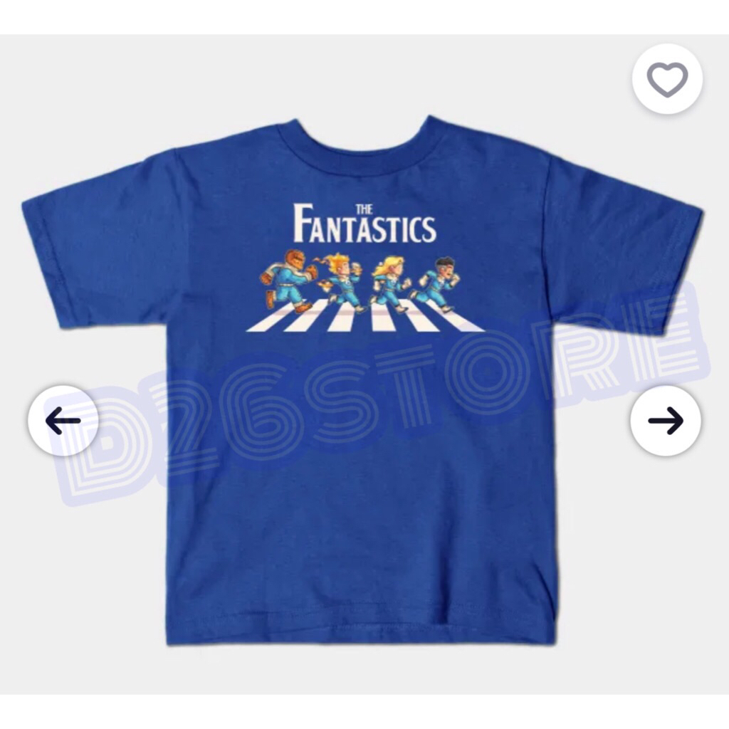 Fantastic Four The Fantastics Family Reed Richards Mr Fantastic Sue Storm สาวที่มองไม่เห็น Johnny St