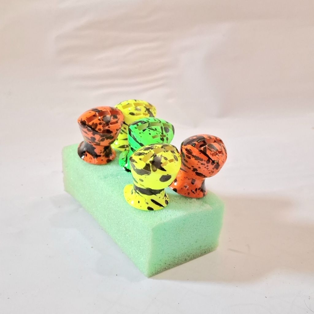 SAWANGAN VIBER HOLE 5 TYPE GONDOG หรือ VERY CUY