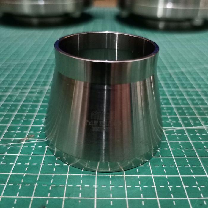 ลดสุขาภิบาล Stainless 316L 2 x 1.5 นิ้ว ลด 2x1.5 | มินโอเอ็กซ์