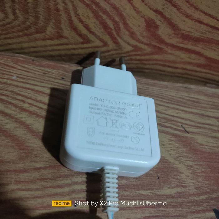 Ikea yh-g050-0500d 5vdc 500mA ADAPTER