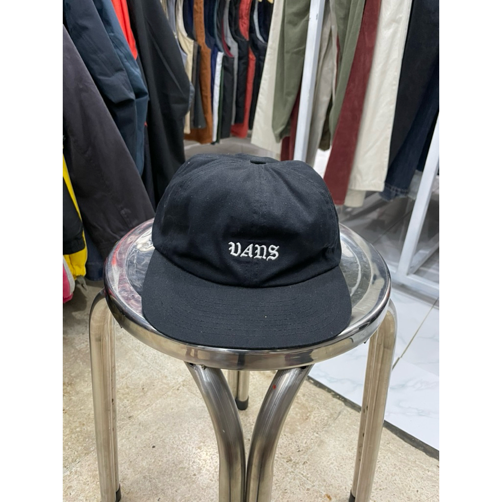 VANS 6 PANEL CAP****
