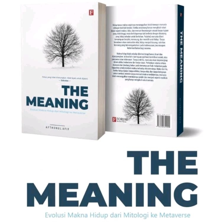The Meaning: Evolution of Life Meaning จากตํานานสู่ Metaverse - ศรัทธา