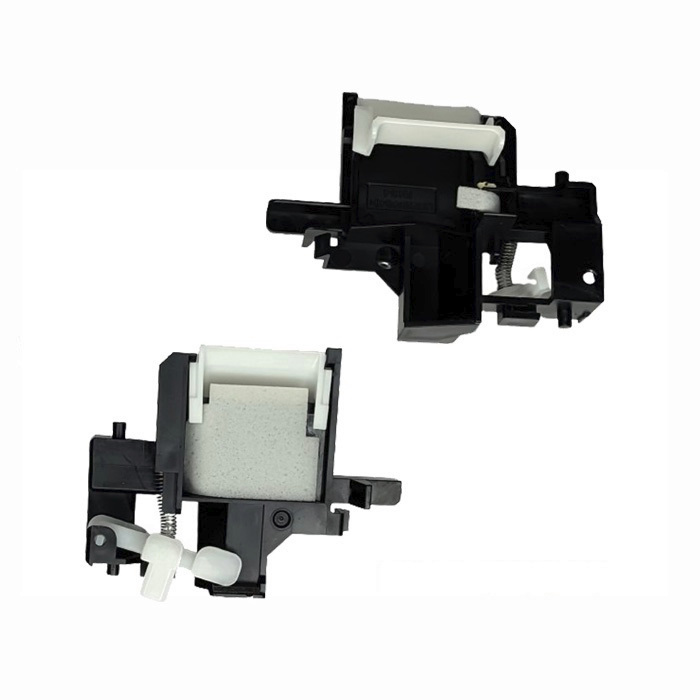 อะไหล่ BROTHER FLUSHING BASE (LET902001 ) สําหรับเครื่องพิมพ์ DCP T520W T525W T720DW T725DW T820DW T