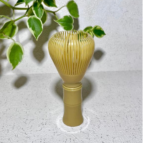 ปัดเรซิ่น (Chasen) โดย Matcha Bali