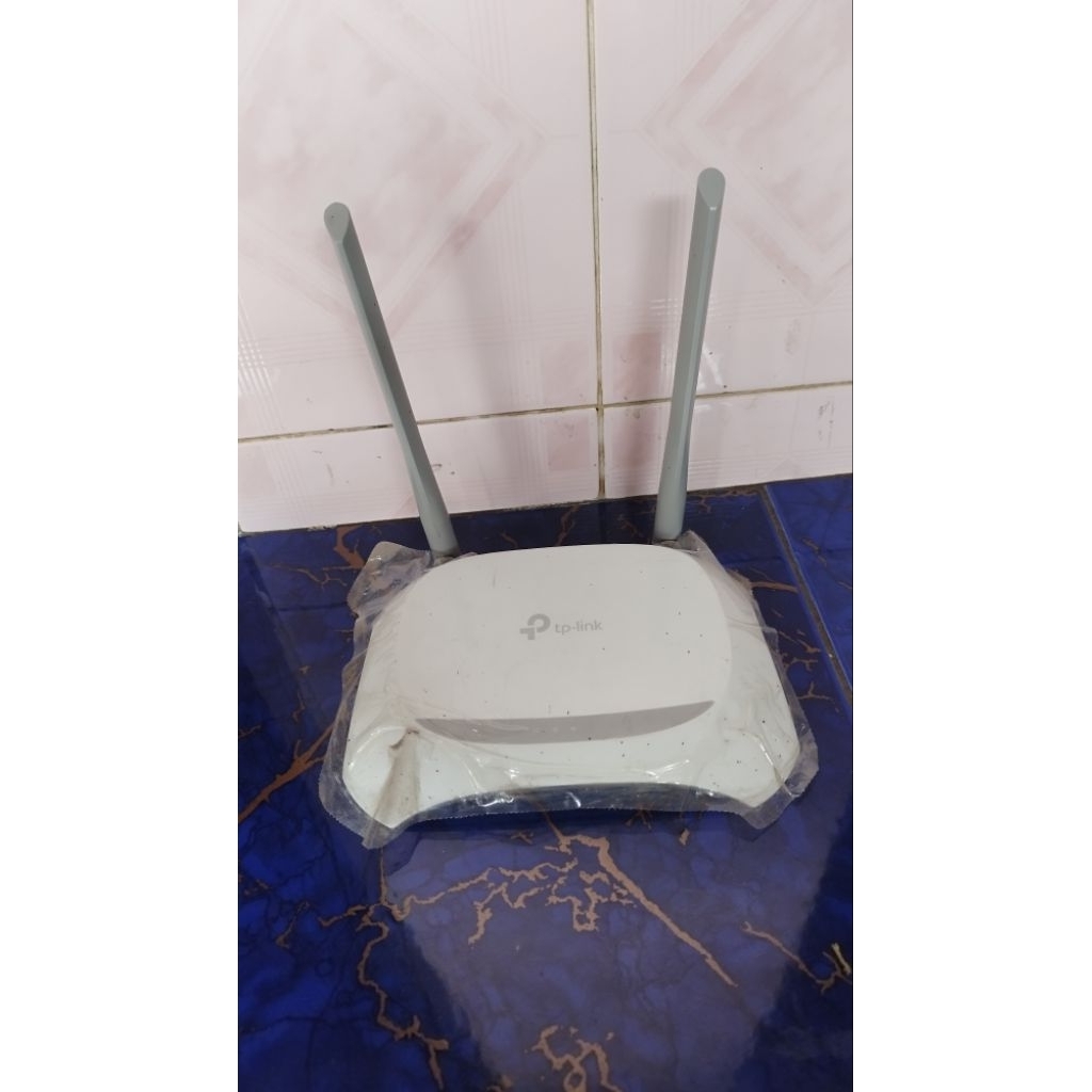 เราเตอร์ TP Link WR840N