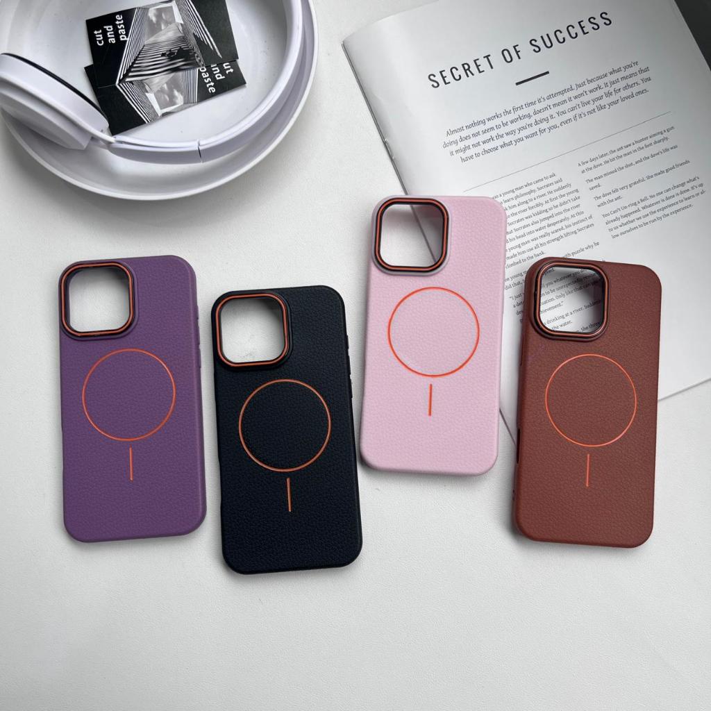เคสหนังนุ่ม IPH 17 • 17 air • 17 pro • 17 pro max • 13 PRO • 13 PRO MAX •12 •12 PRO • 12 PRO MAX • 1