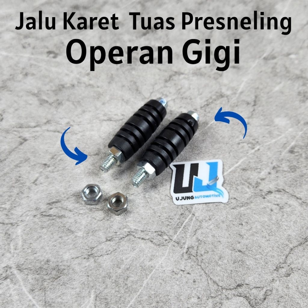 Underbone Gear Shifter Gear Shifter Gear Shifter Gear Shifter Rubber Model