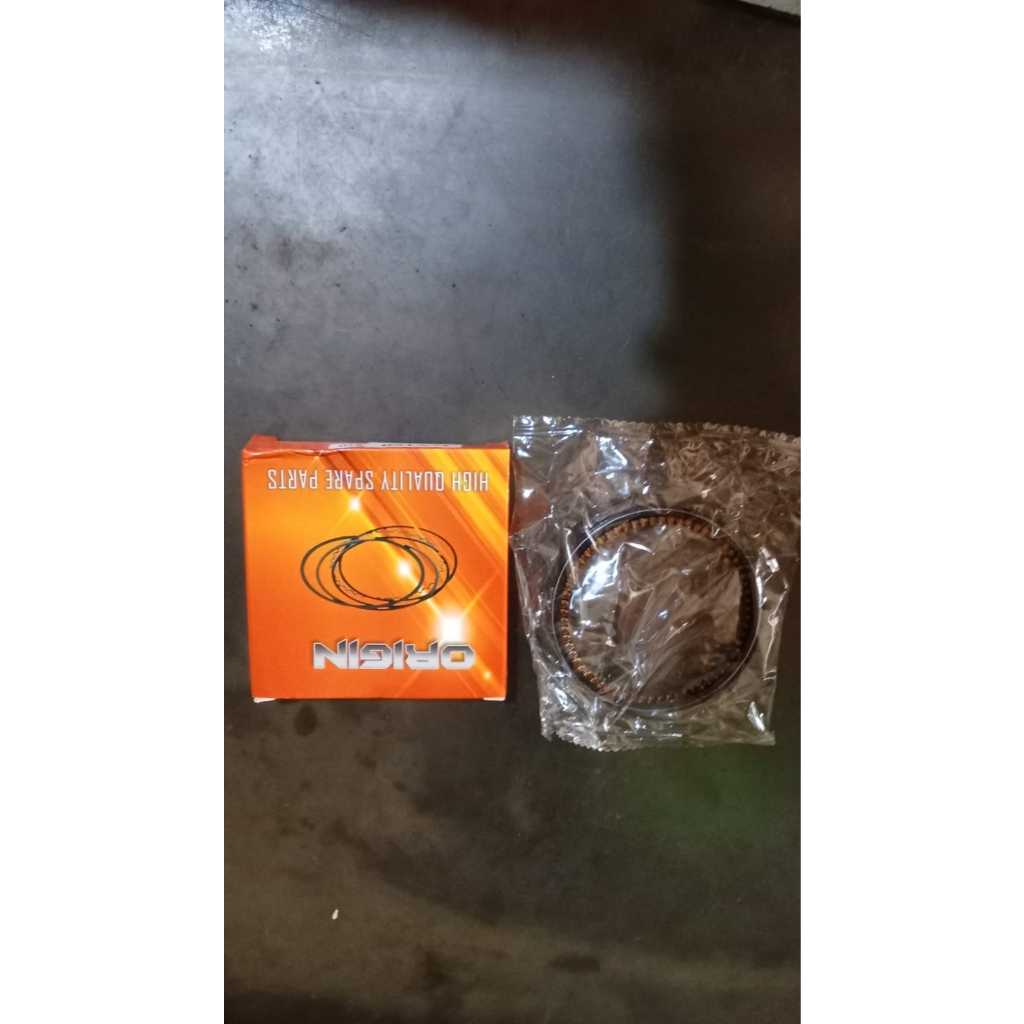 ลูกสูบแหวน GX160 ORIGIN