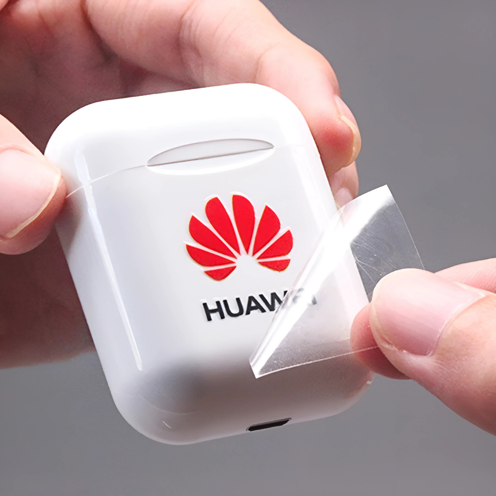 DTF สติ๊กเกอร์ UV / พิมพ์สติ๊กเกอร์นูน / สติ๊กเกอร์ UV DTF นูน