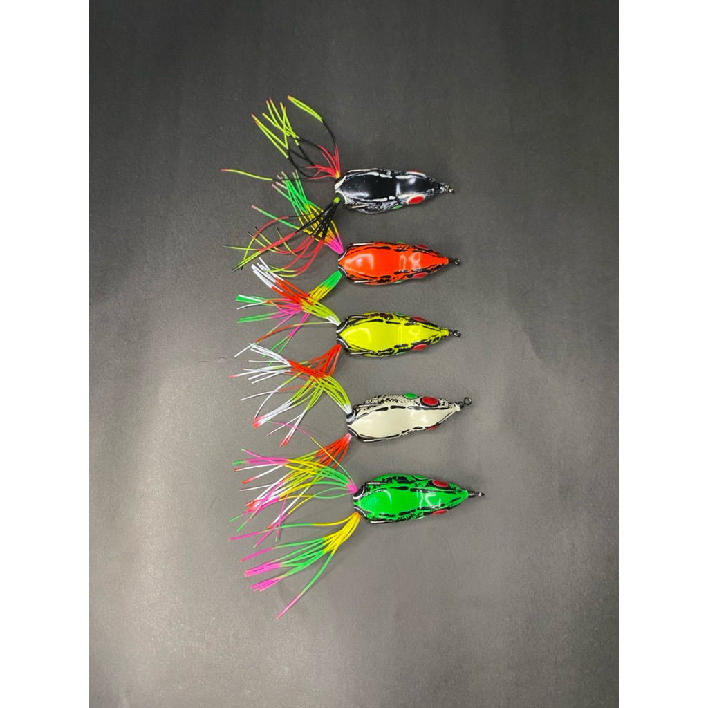 SOFROG SKRIT 5 CM (เหยื่อ)