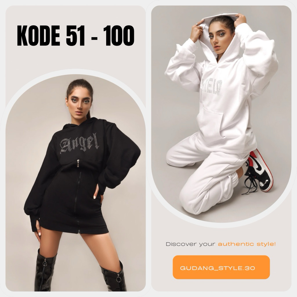 LIVE SWETER CODE [ 51-100 ]