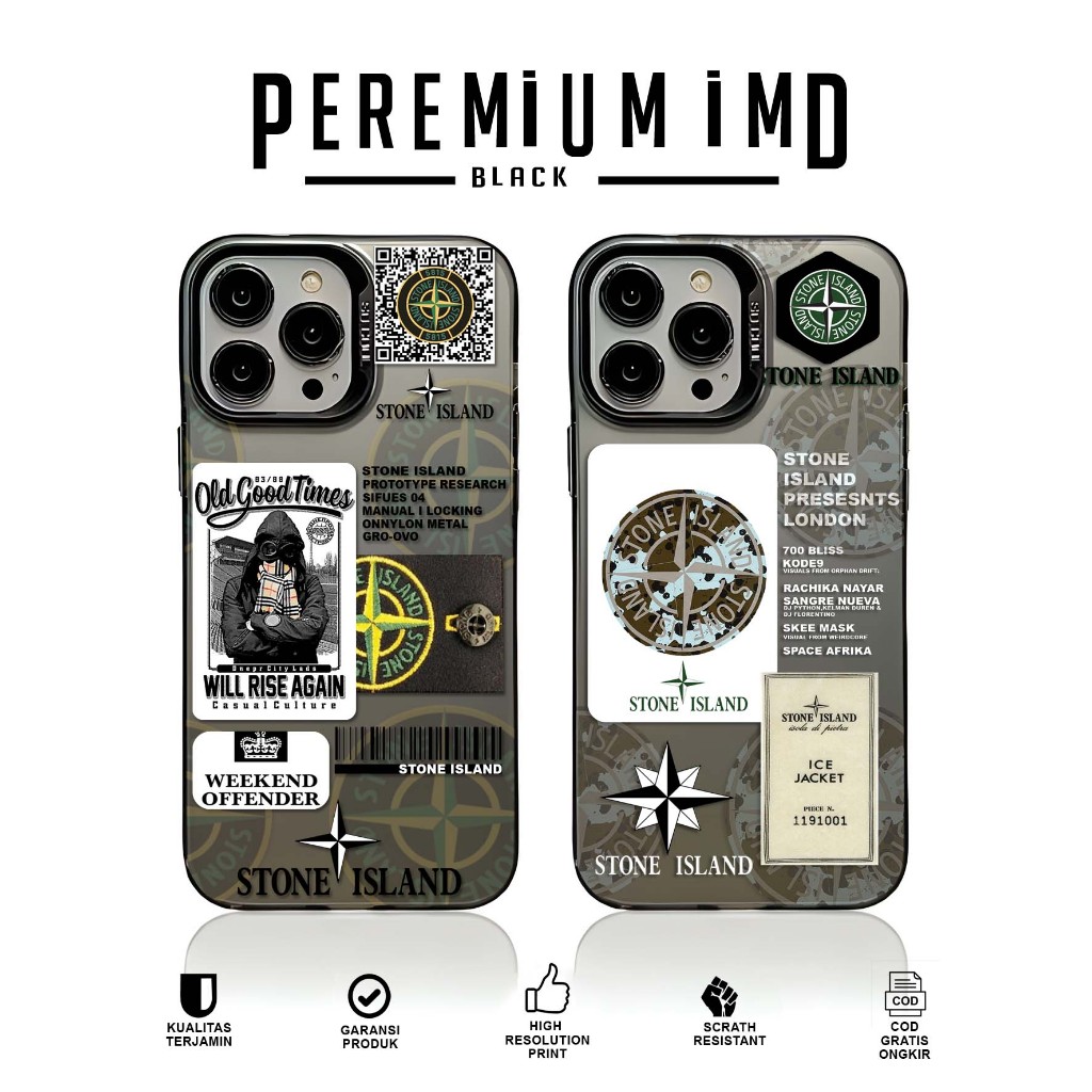 Hard Soft PremiumสําหรับOppo A3X A60 A17 A54 A74 A57 2022 A53 A98 5G A78 5G A58 4G A76 RENO 5 4F 7 4