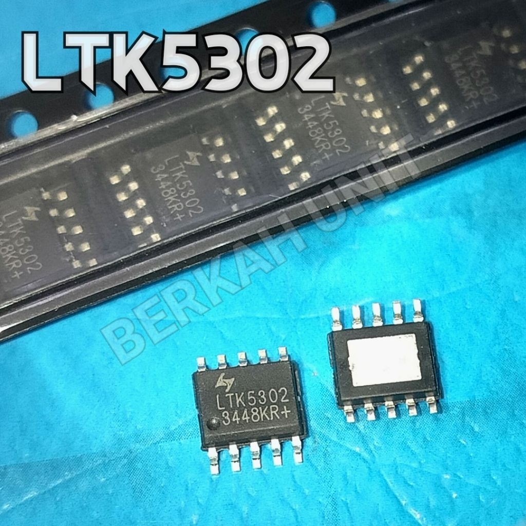ไอซี LTK5302********