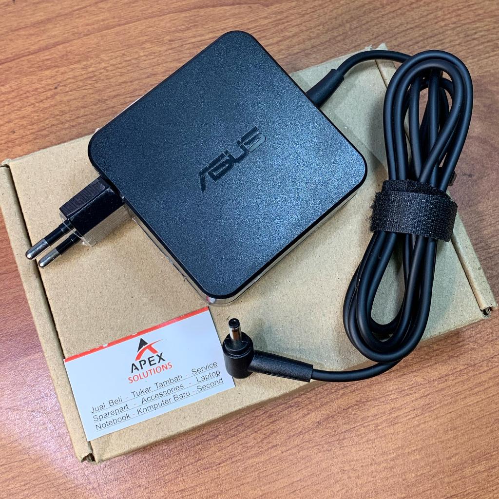 Asus A407U X441U A456U A442U X505Z 19V 3.42A อะแดปเตอร์ชาร์จแล็ปท็อป