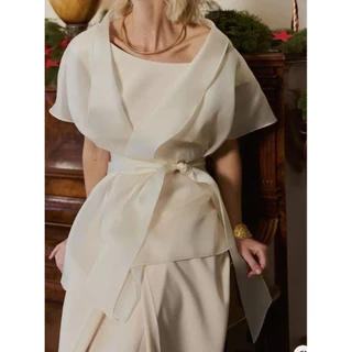 NALEY ORGANIZA OUTER II SHORT OUTER II WEDDING OUTER II ล่าสุด