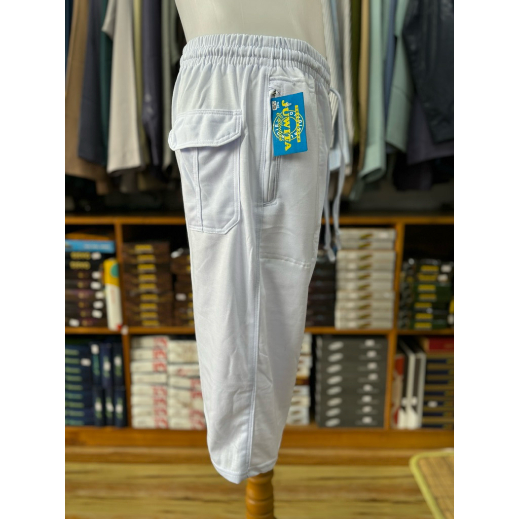 JUWITA BRAND HAJJ และ UMRAH PANTS 7/9