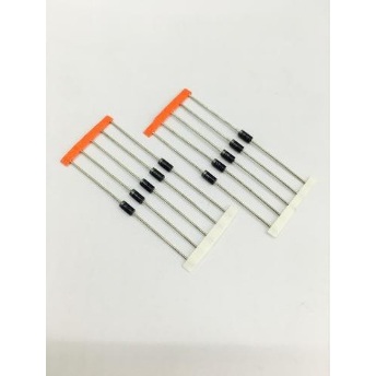 ไดโอด 1A IN4007 1N 4007 ม้วน