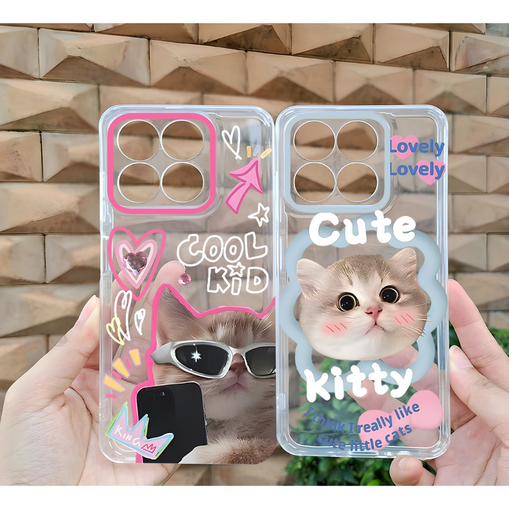 เคสโทรศัพท์ HP ZTE BLADE A55 - เคส ZTE BLADE A35 ล่าสุด - เคสซิลิโคนแบบนิ่มสําหรับโทรศัพท์ ZTE BLADE