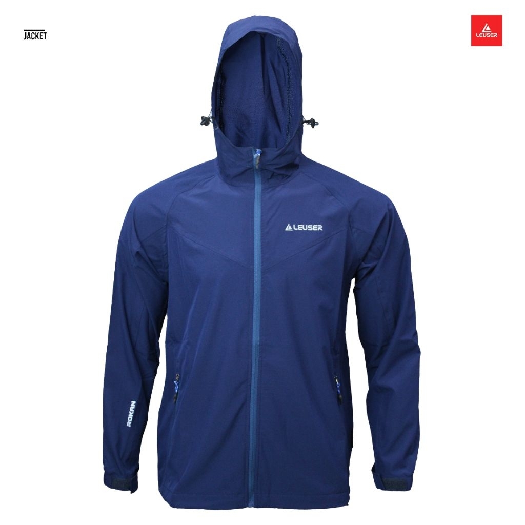 เสื้อแจ็คเก็ต/เสื้อแจ็คเก็ต OUSTER ROKANDOOR