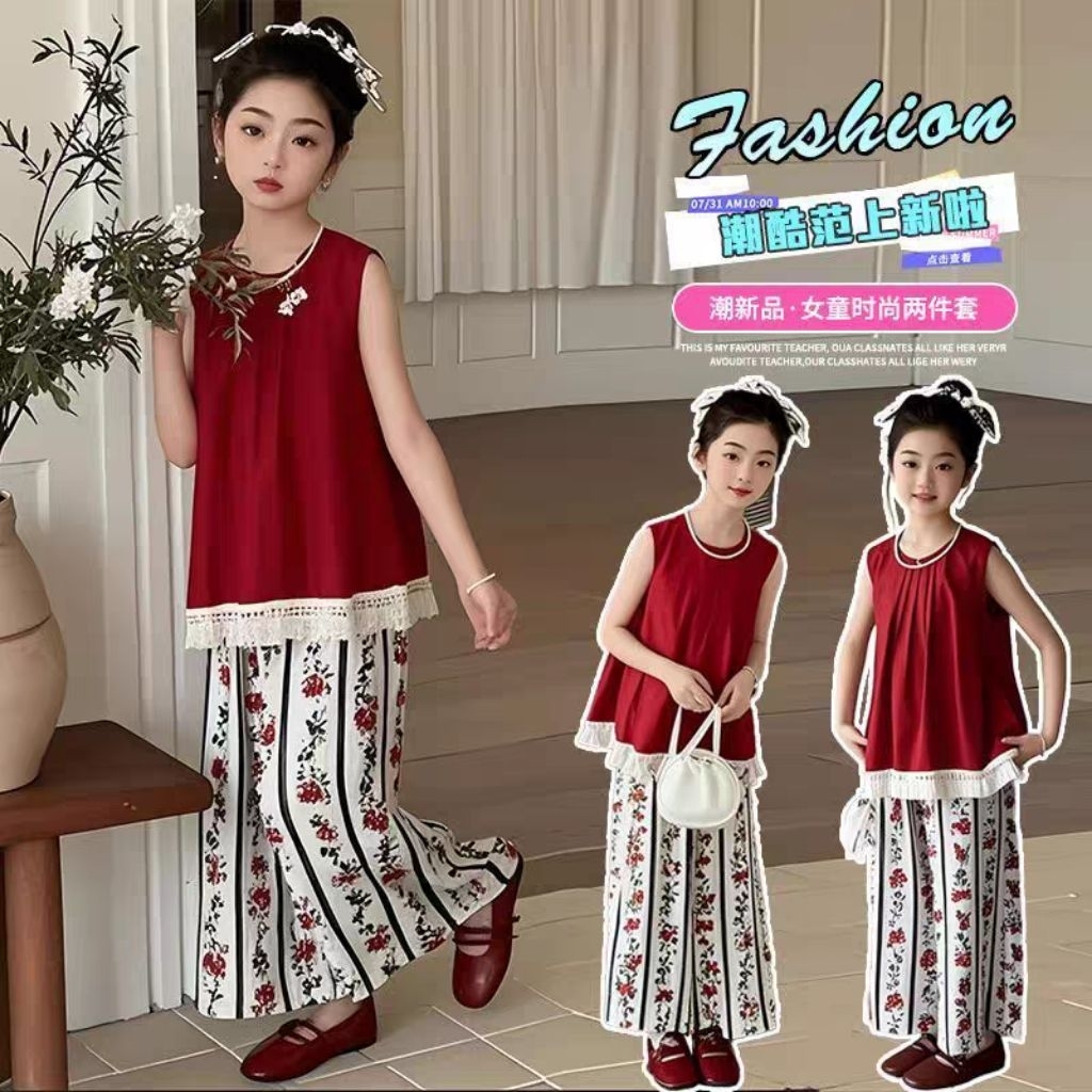 HKT-BKK FLOWER SZ 4-7T